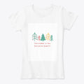 Christmas comfy t-shirt