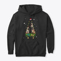 Bouvier des Christmas