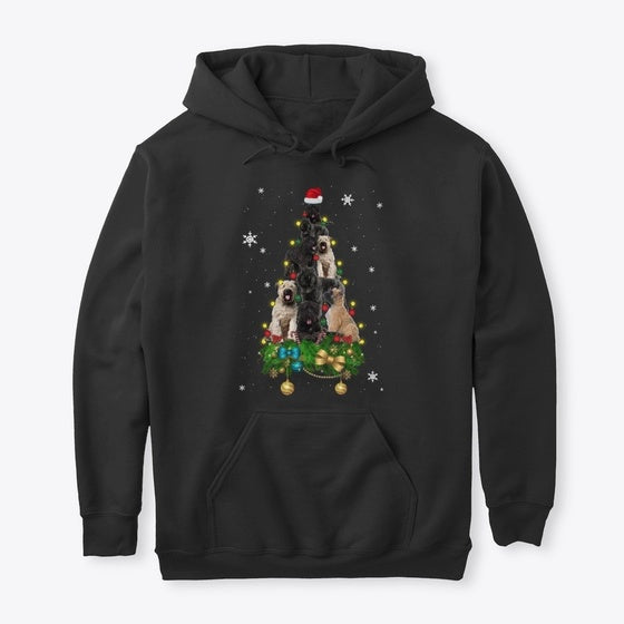 Bouvier des Christmas