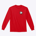 Holiday Owen Apparel