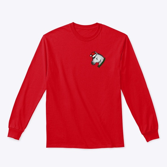 Holiday Owen Apparel