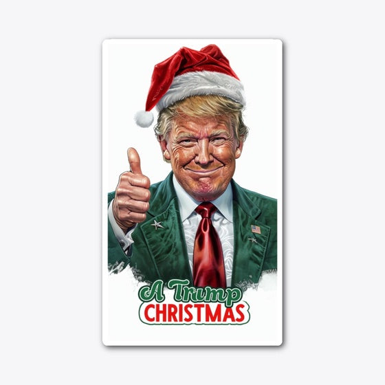 A Trump Christmas
