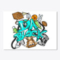 Da Block Originals