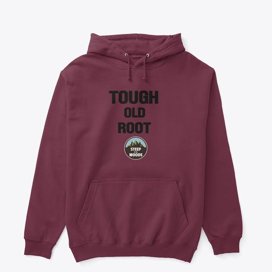 TOUGH OLD ROOT