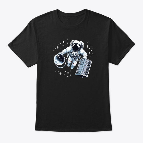 Astronaut Homelab