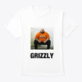 GRIZZLY Kyriakos Kapakoulak Tee Tank