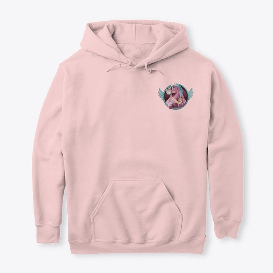 PeggyPack Hoodie