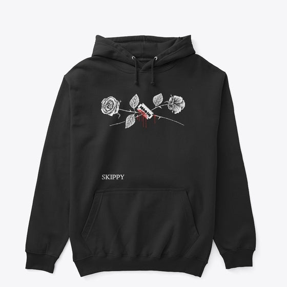 Skippy Roses Razors