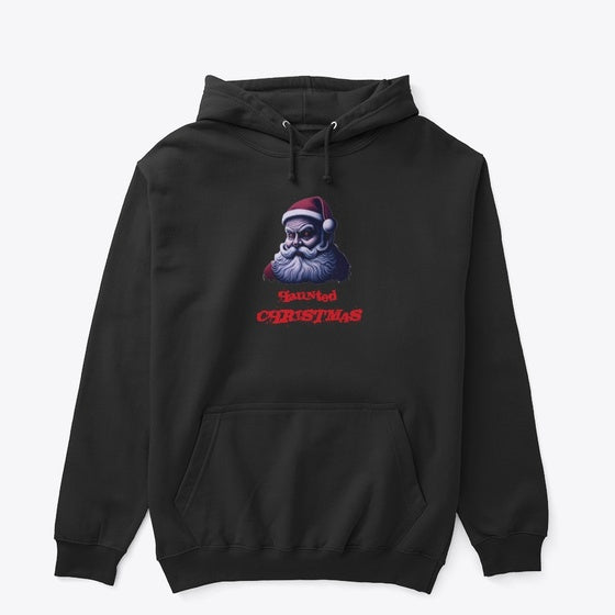 Haunted Christmas