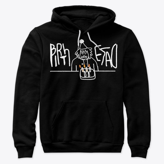 BIRTHDAZE ARE THE WORSS DAYS Gear