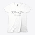 The Reclaimed Heirloom-Boy Friend Tee