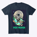 High Fashion Tee
