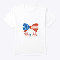 4th of July Tee
