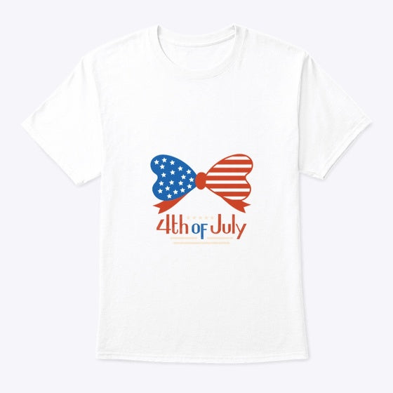 4th of July Tee