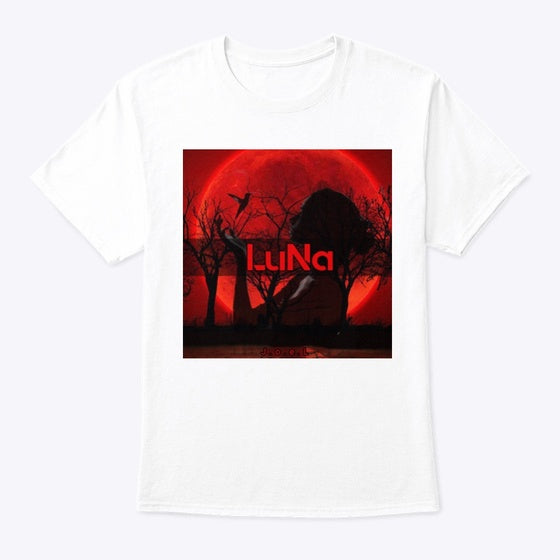 Classic Tee Luna