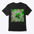 T-shirt No Reason For Concern EP