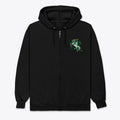Bambi 75 Zip Hoodie