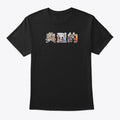 Typical School of Athens (Colorway)