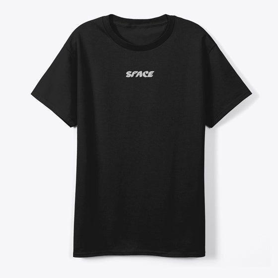 Space minimal