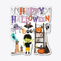 Happy Halloween 2