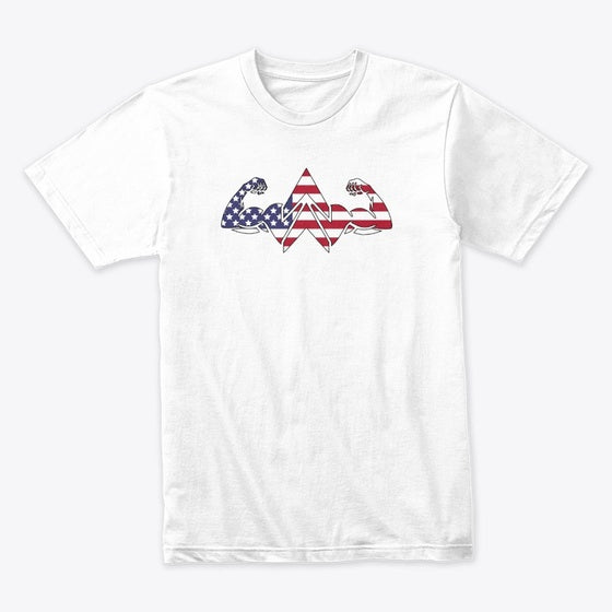 USA MuscleUp Apparel