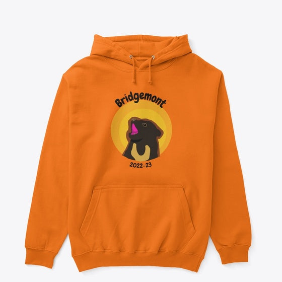 2022-23 Bridgemont Hoodie