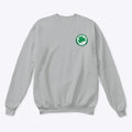 Clovers Throwback Crewneck