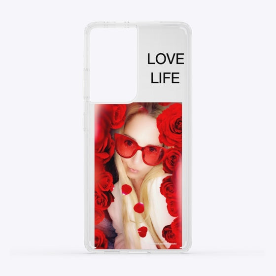 KIRA HARLAMOR'S LOVE LIFE DESIGN LINE