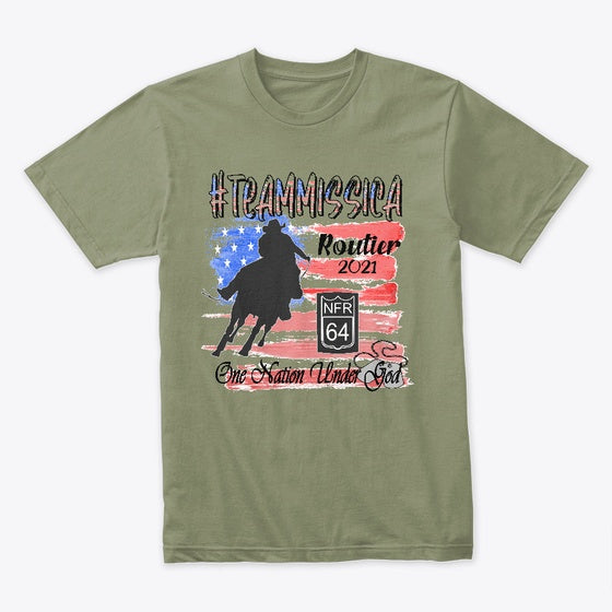 NFR 2021 teammissica