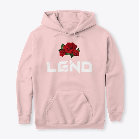 LGND'S Rose Collection