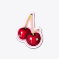 Cherries On Sale