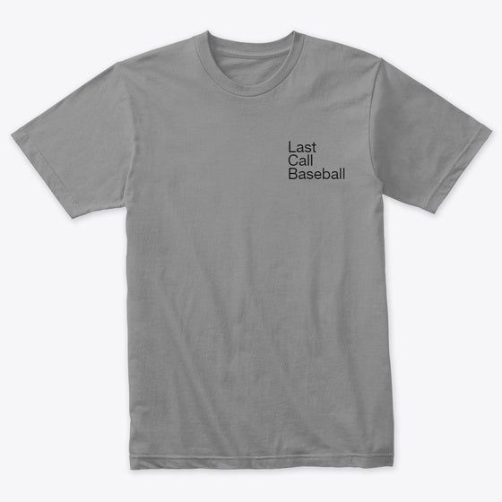 Last Call Baseball