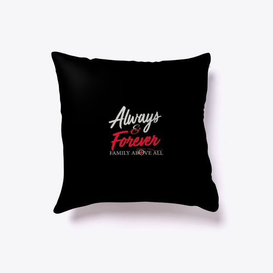 Always and Forever