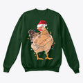 Chicken LED Christmas Lights