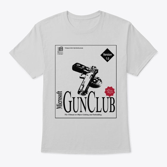 MSFT Gun Club