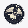 Space baphopug