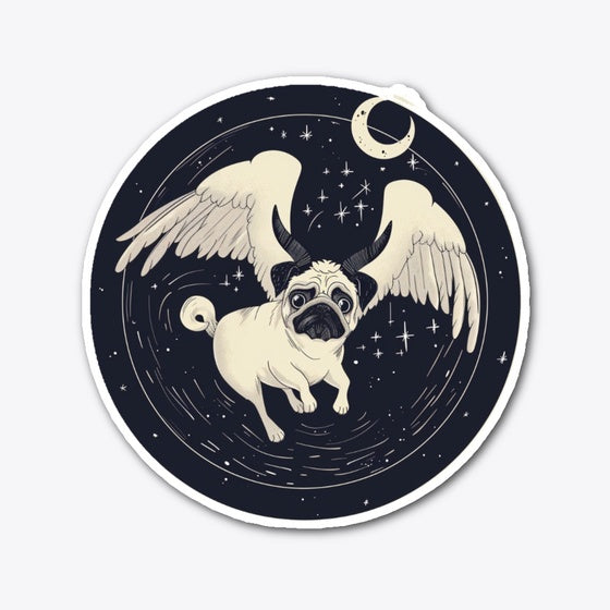 Space baphopug