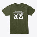 Williams 6th Grade 2022