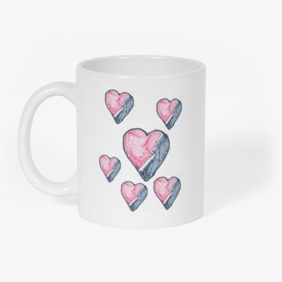 The Anti Hero Heart by Nothing