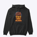 Halloween skulls