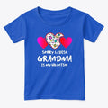 Sorry Ladies Grandma Is My Valentine Day