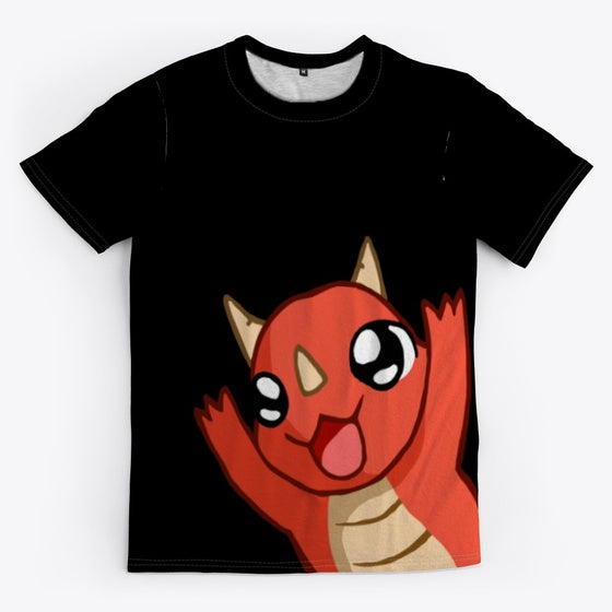 FiFi Happy Tee
