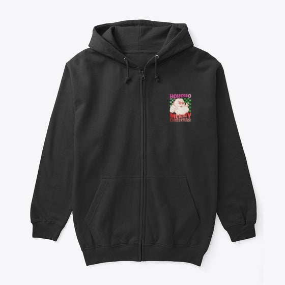 hohohohoho