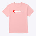 basic fit tee (choose color)