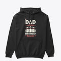 Dad Of The Birthday Bowler