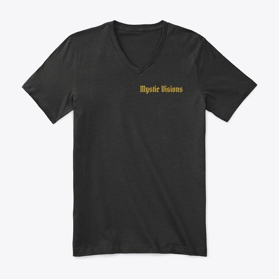 Nemean Lion Premium V-neck
