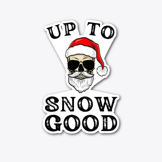 Up to Snow good funny