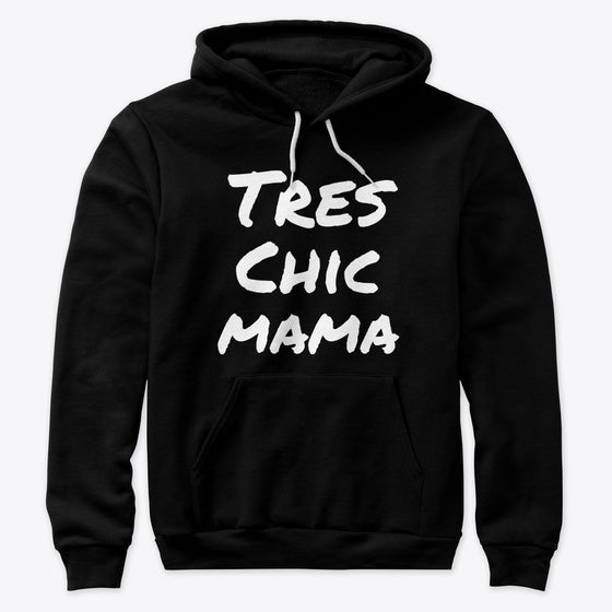 Tres Chic Mama