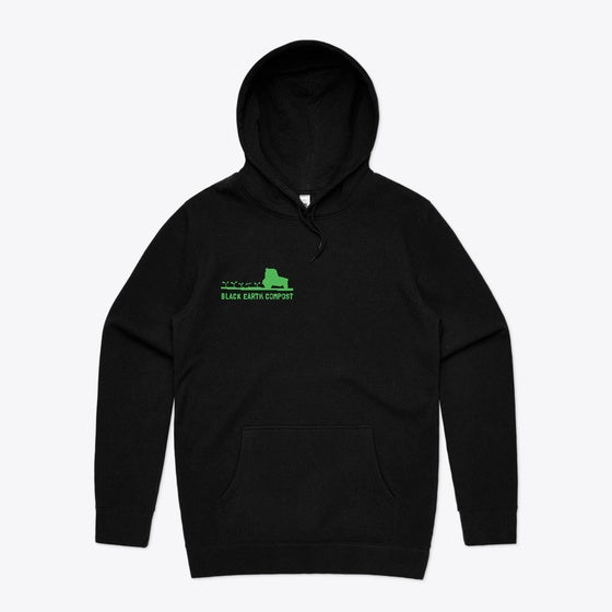 Retro Hoodie