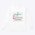 Ugly Christmas Shirt